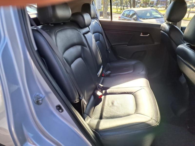 Kia Sportage Lx2 Offg4 2.0 - foto 18