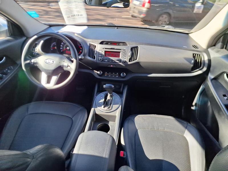 Kia Sportage Lx2 Offg4 2.0 - foto 12