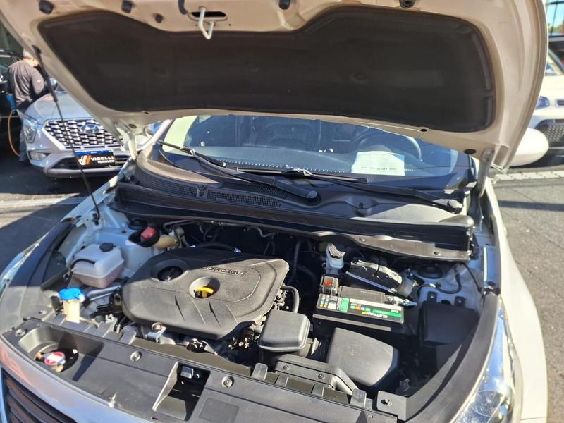 Kia Sportage Lx2 Offg4 2.0 - foto 10