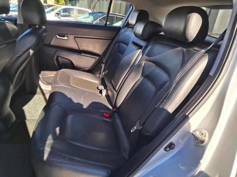 Kia Sportage Lx2 Offg4 2.0 - foto 19