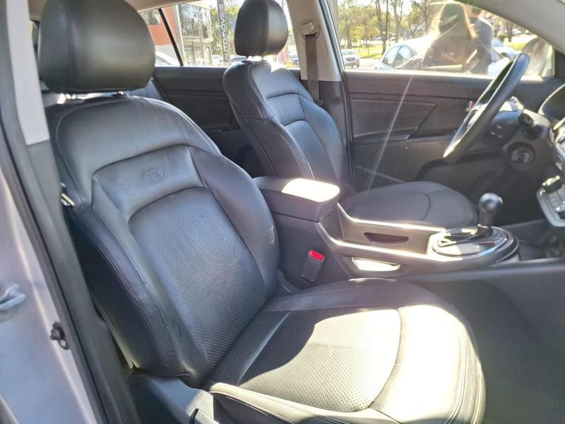 Kia Sportage Lx2 Offg4 2.0 - foto 16