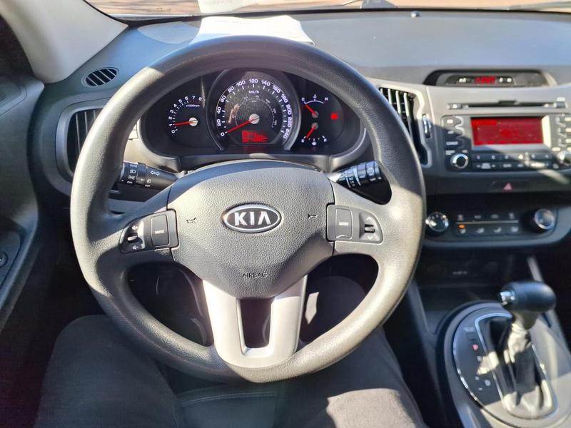 Kia Sportage Lx2 Offg4 2.0 - foto 13
