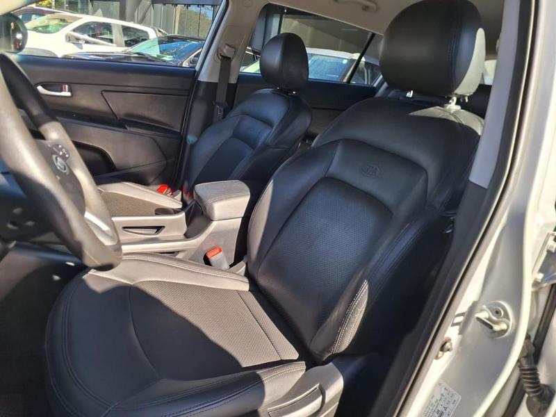 Kia Sportage Lx2 Offg4 2.0 - foto 17