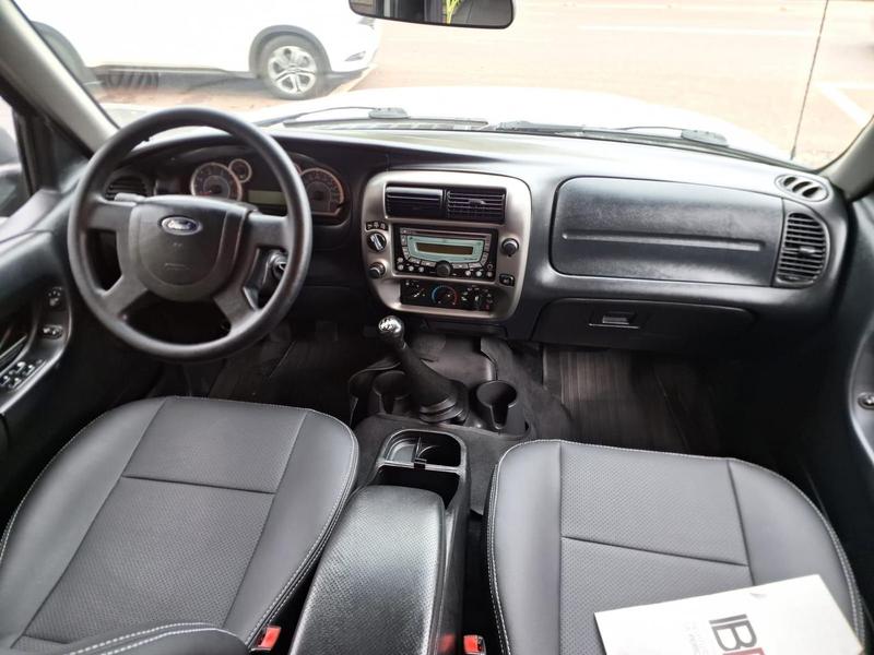 Ford Ranger Ltd 13P - foto 12