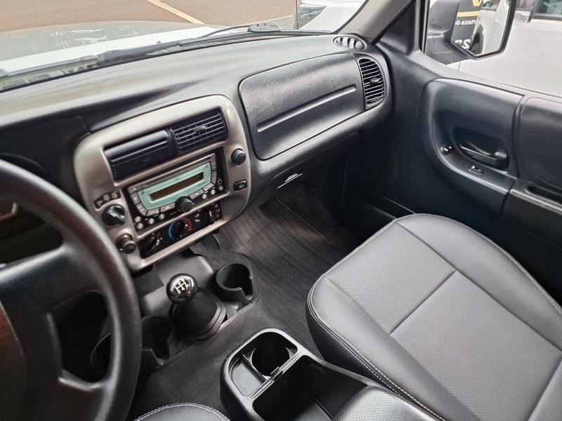 Ford Ranger Ltd 13P - foto 14
