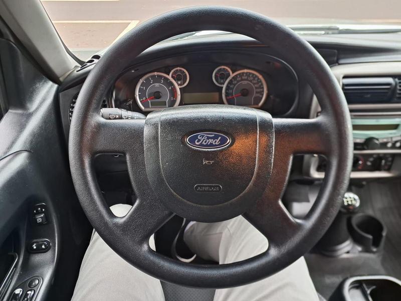 Ford Ranger Ltd 13P - foto 13