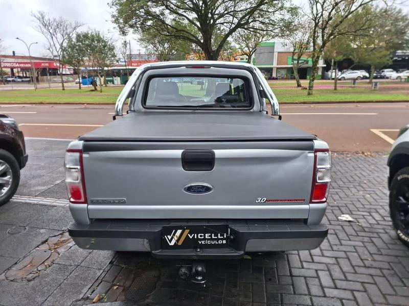 Ford Ranger Ltd 13P - foto 6