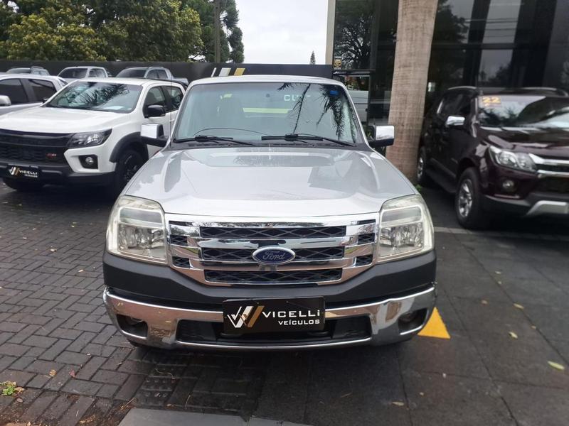 Ford Ranger Ltd 13P - foto 2