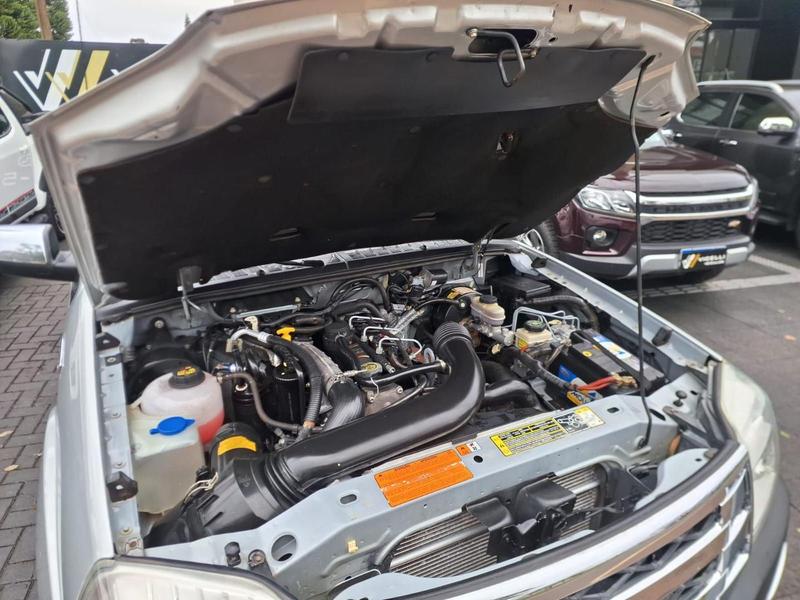 Ford Ranger Ltd 13P - foto 8