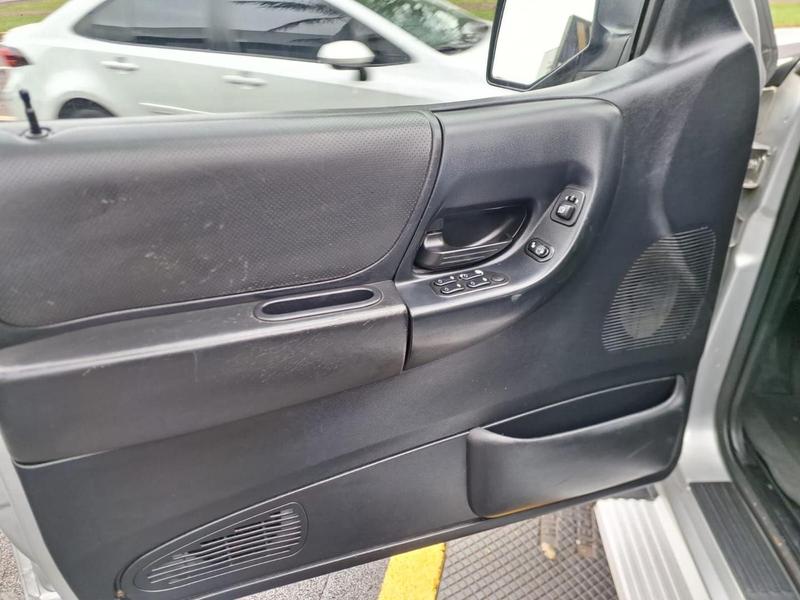 Ford Ranger Ltd 13P - foto 19