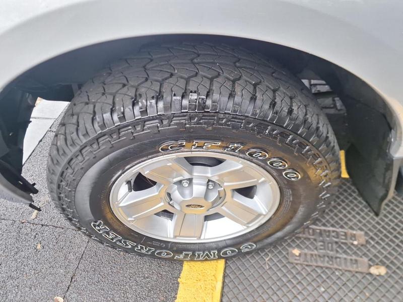Ford Ranger Ltd 13P - foto 9