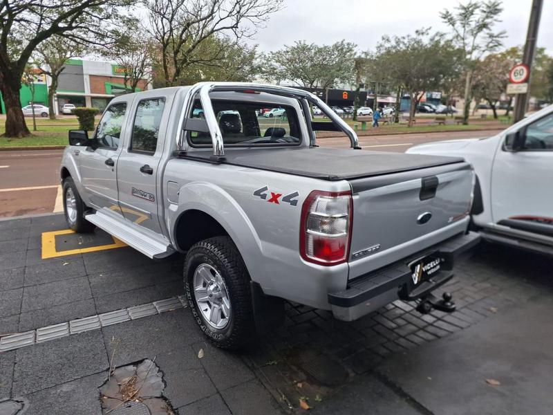 Ford Ranger Ltd 13P - foto 5