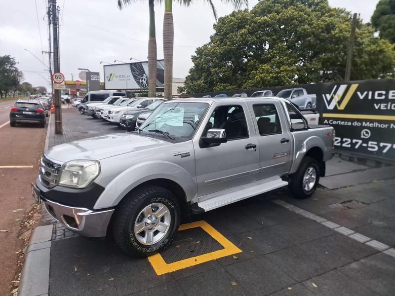 Ford Ranger Ltd 13P - foto 3