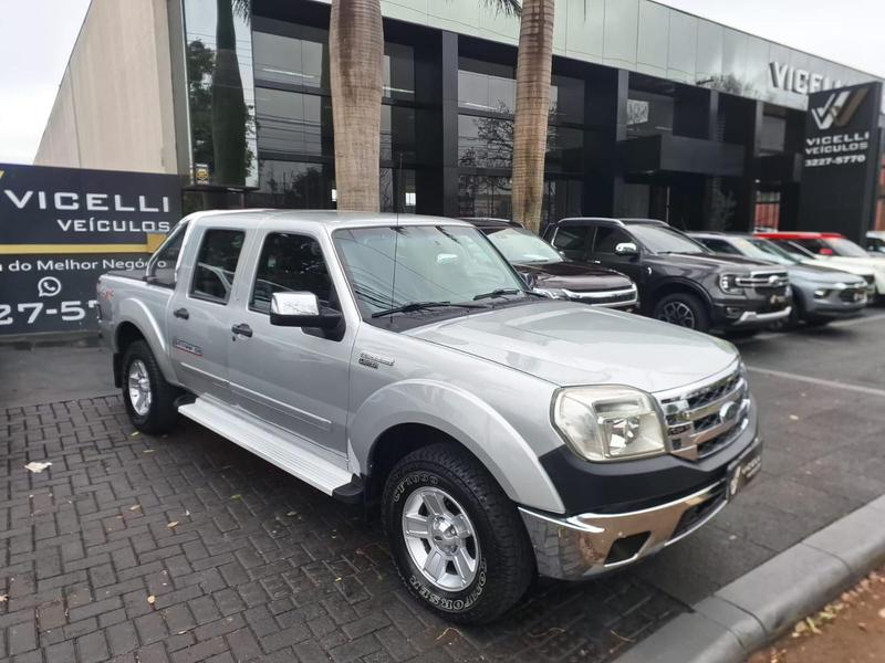 Ford Ranger Ltd 13P - foto 4