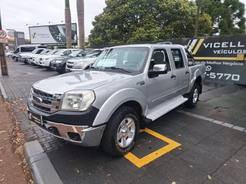 FORD RANGER LTD 13P
