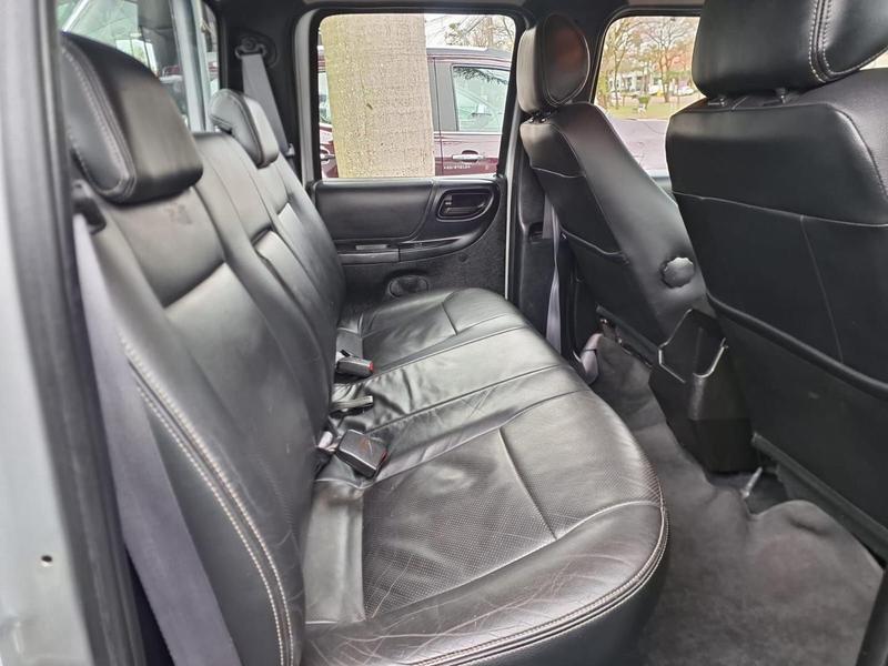 Ford Ranger Ltd 13P - foto 18