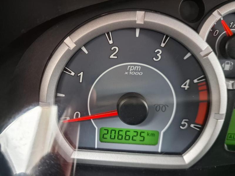 Ford Ranger Ltd 13P - foto 15