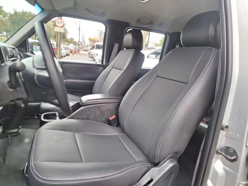 Ford Ranger Ltd 13P - foto 16
