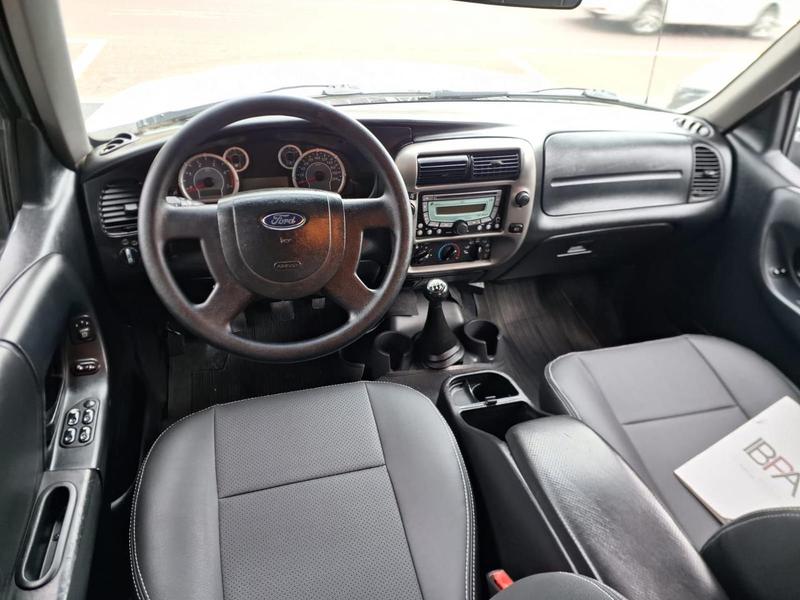Ford Ranger Ltd 13P - foto 11