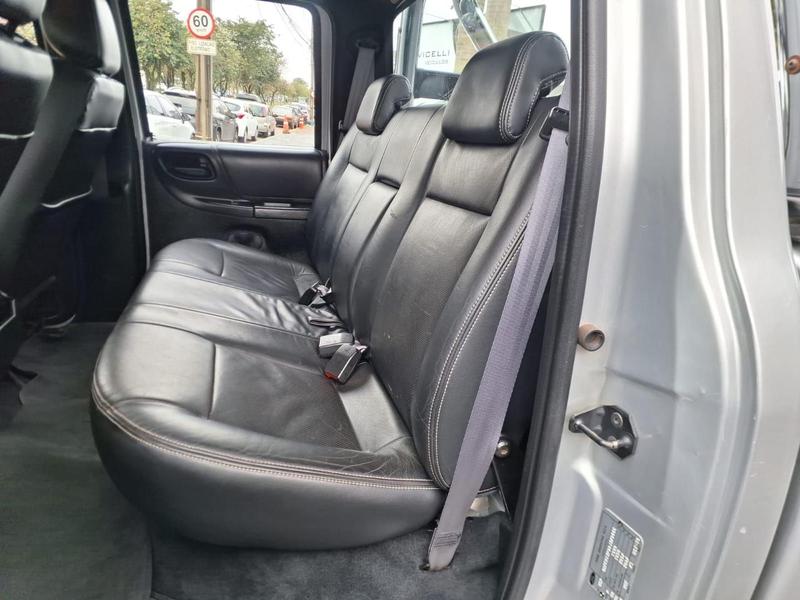 Ford Ranger Ltd 13P - foto 17