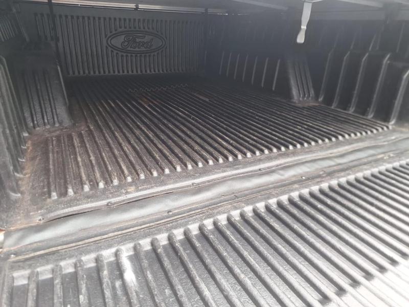 Ford Ranger Ltd 13P - foto 10