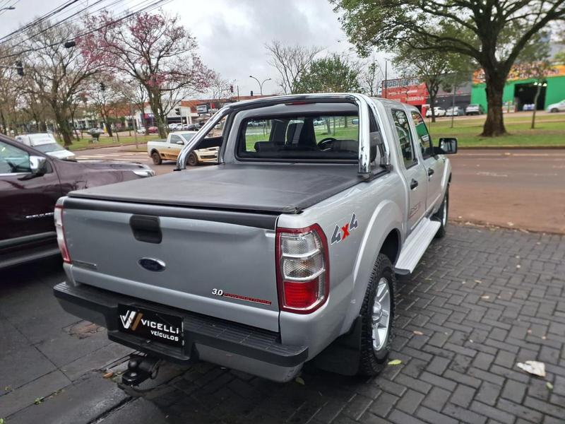Ford Ranger Ltd 13P - foto 7