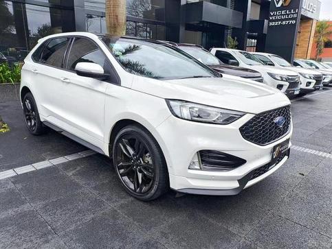 FORD EDGE ST 2.7 V6 24V AWD AUT