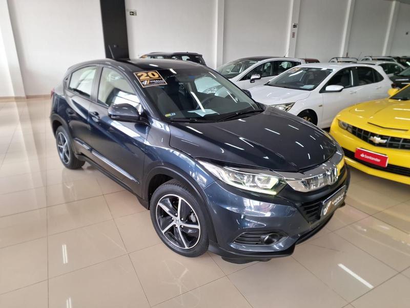 HONDA HR-V LX CVT