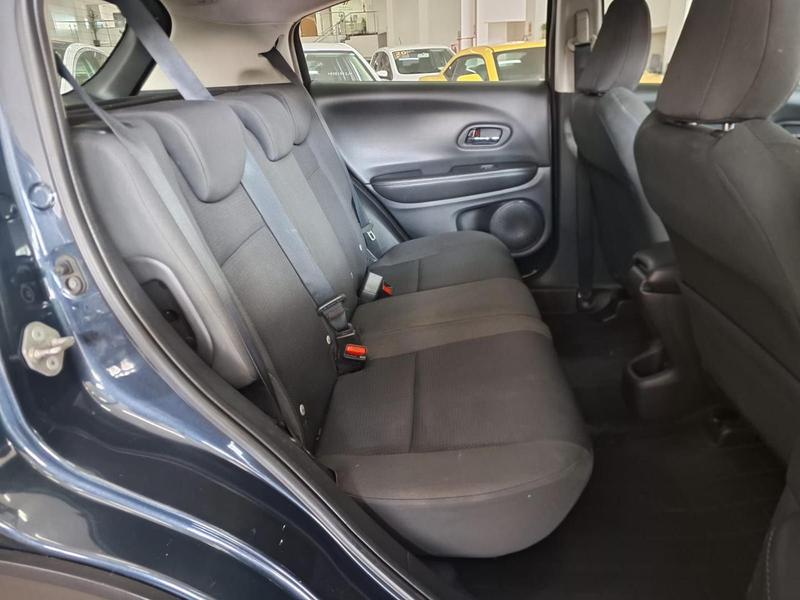 Honda HR-V Lx CVT - foto 18