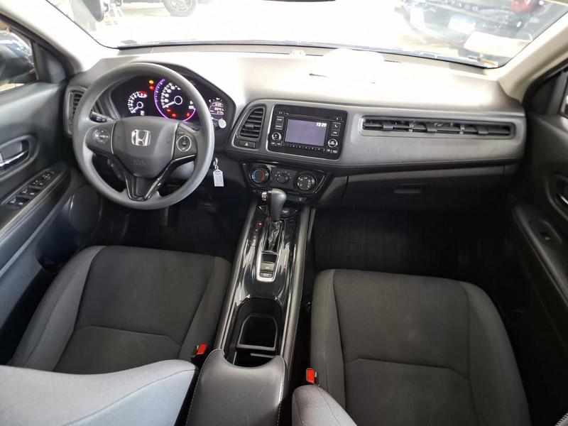 Honda HR-V Lx CVT - foto 12