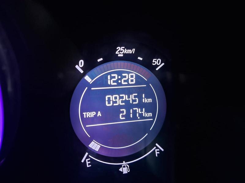 Honda HR-V Lx CVT - foto 15