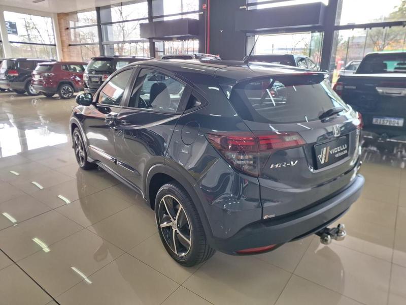 Honda HR-V Lx CVT - foto 6