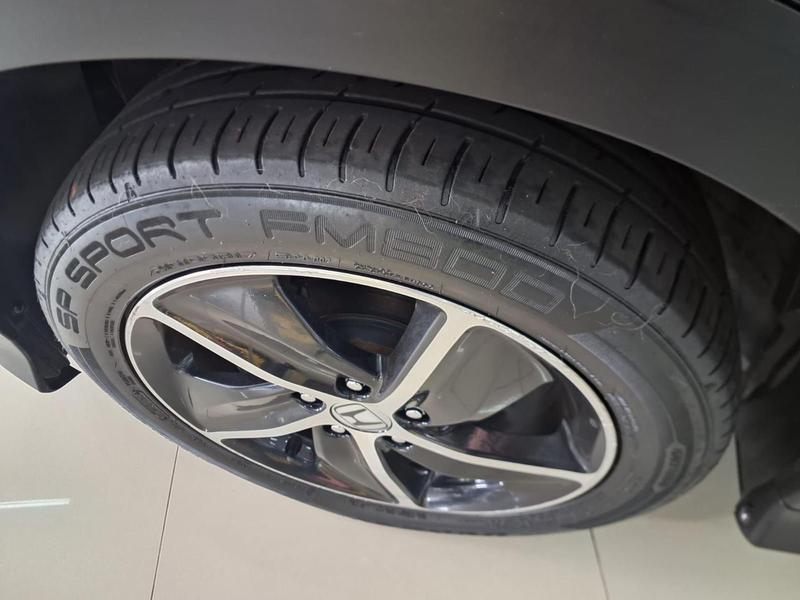 Honda HR-V Lx CVT - foto 9