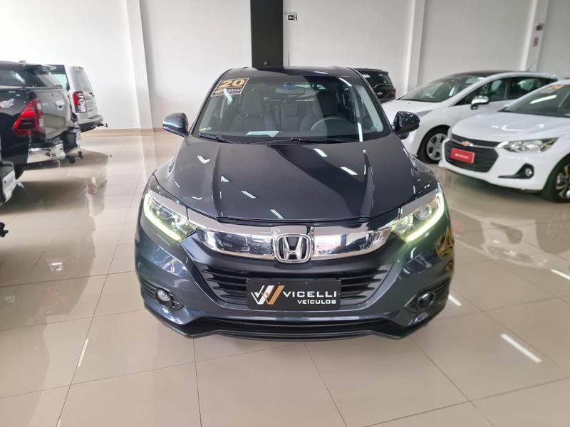 Honda HR-V Lx CVT - foto 2