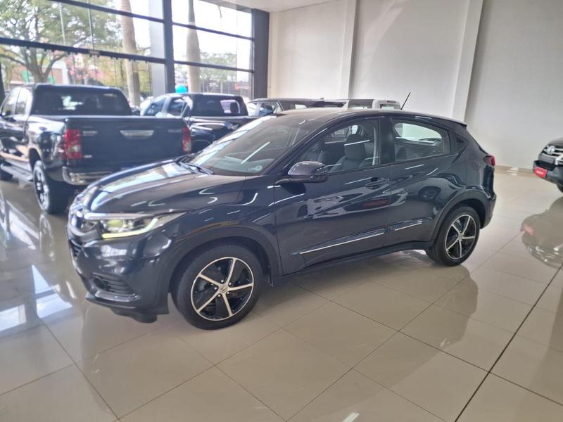 Honda HR-V Lx CVT - foto 5