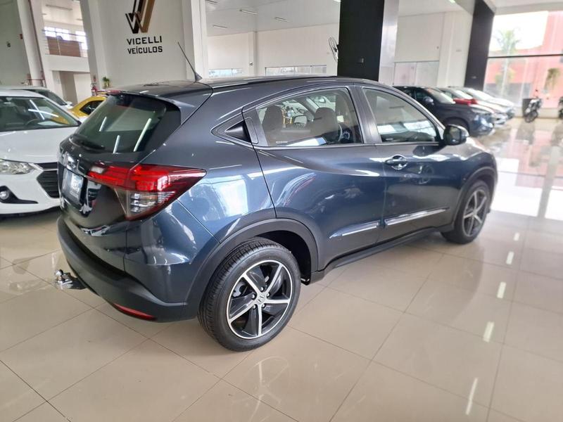 Honda HR-V Lx CVT - foto 8