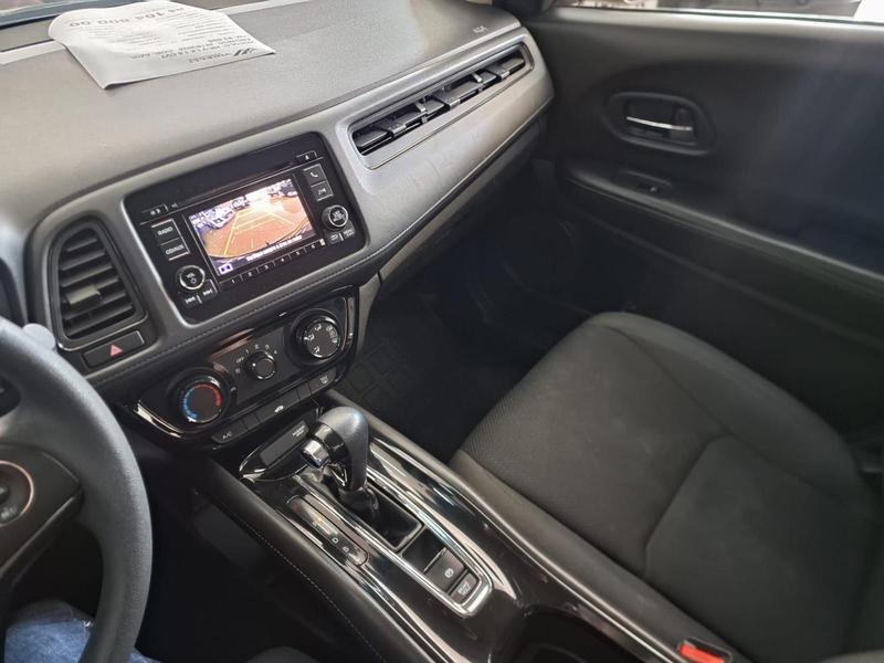 Honda HR-V Lx CVT - foto 14