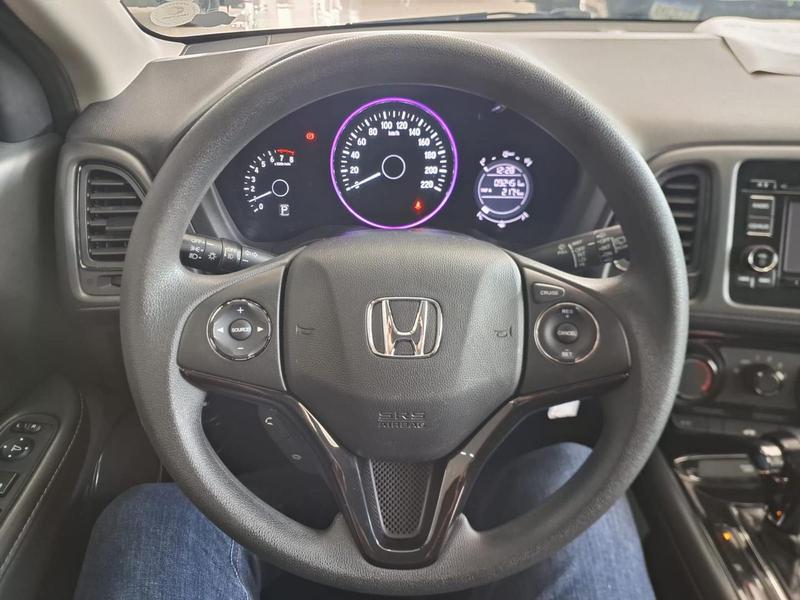 Honda HR-V Lx CVT - foto 13