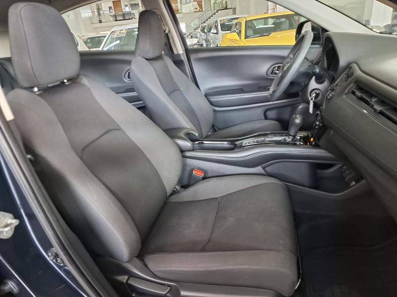 Honda HR-V Lx CVT - foto 17