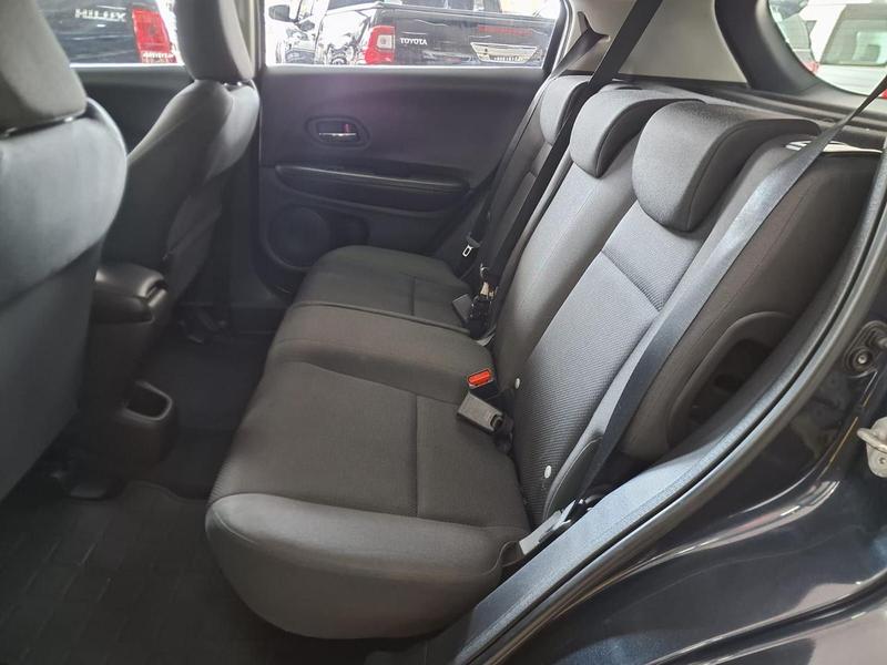 Honda HR-V Lx CVT - foto 19
