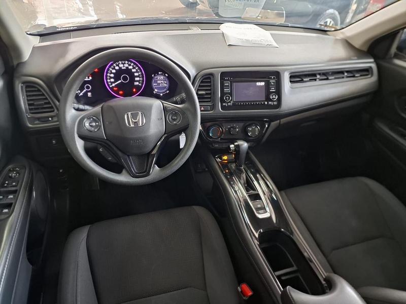 Honda HR-V Lx CVT - foto 11