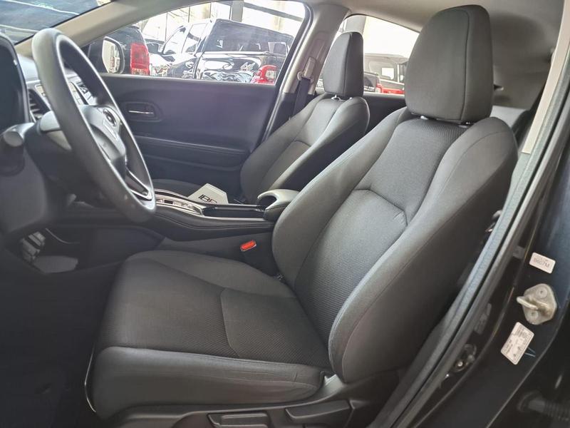 Honda HR-V Lx CVT - foto 16
