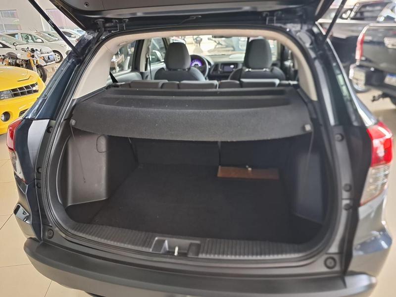 Honda HR-V Lx CVT - foto 10