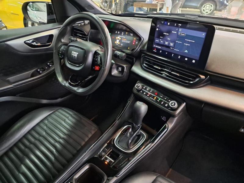 Fiat Fastback Limited Ed.1.3 270 T.flex Aut. - foto 16