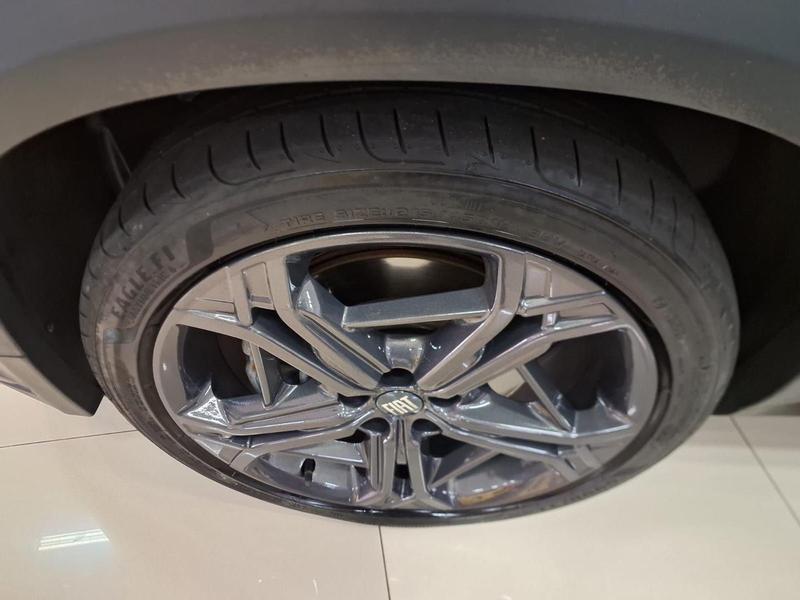 Fiat Fastback Limited Ed.1.3 270 T.flex Aut. - foto 8