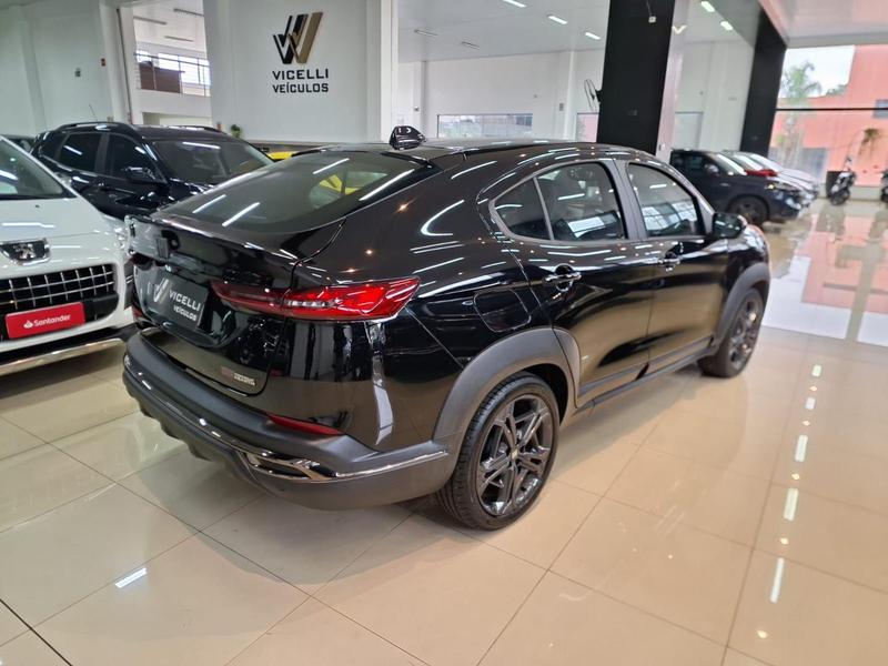 Fiat Fastback Limited Ed.1.3 270 T.flex Aut. - foto 7