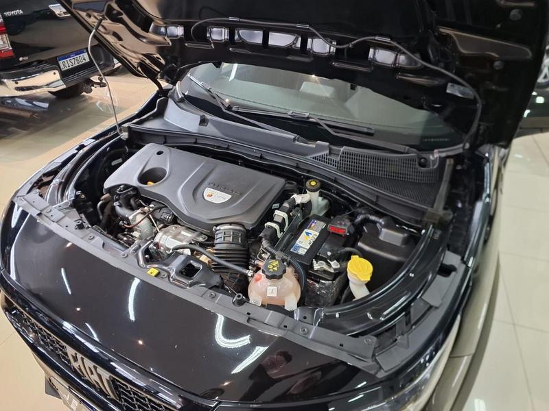 Fiat Fastback Limited Ed.1.3 270 T.flex Aut. - foto 9