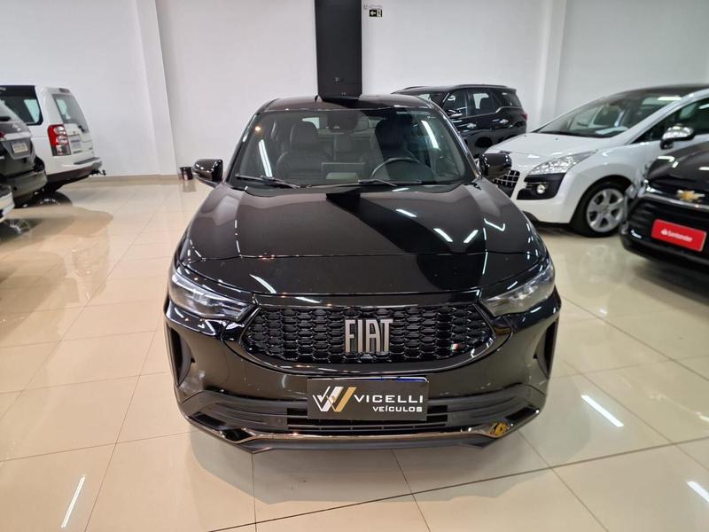 Fiat Fastback Limited Ed.1.3 270 T.flex Aut. - foto 2