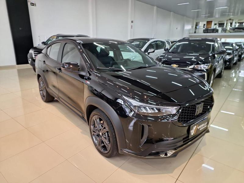 FIAT FASTBACK LIMITED ED.1.3 270 T.FLEX AUT.
