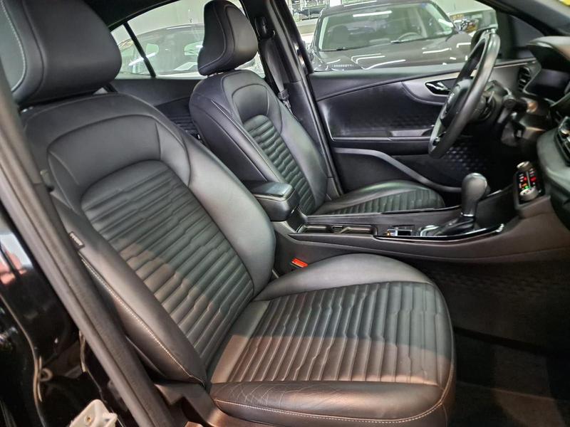 Fiat Fastback Limited Ed.1.3 270 T.flex Aut. - foto 15